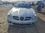 Lot #3310600269 2005 MERCEDES-BENZ SLK 350