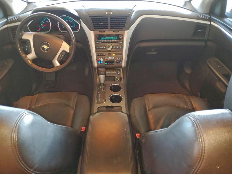 2010 CHEVROLET TRAVERSE L #3311799198