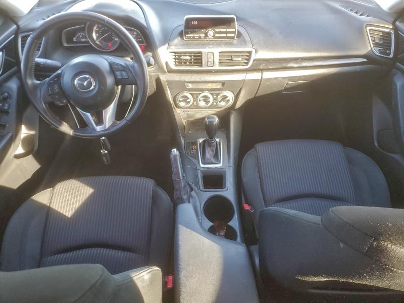 2014 MAZDA 3 TOURING #3301847460