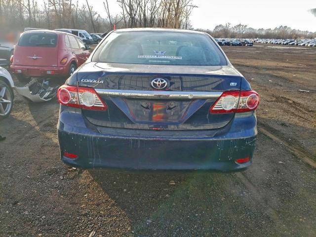 2013 TOYOTA COROLLA BA #3311461286