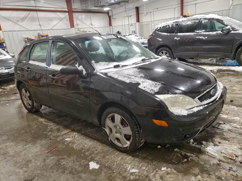 2007 FORD FOCUS ZX5 #3316995126