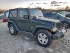 Lot #3312513636 2011 JEEP WRANGLER S