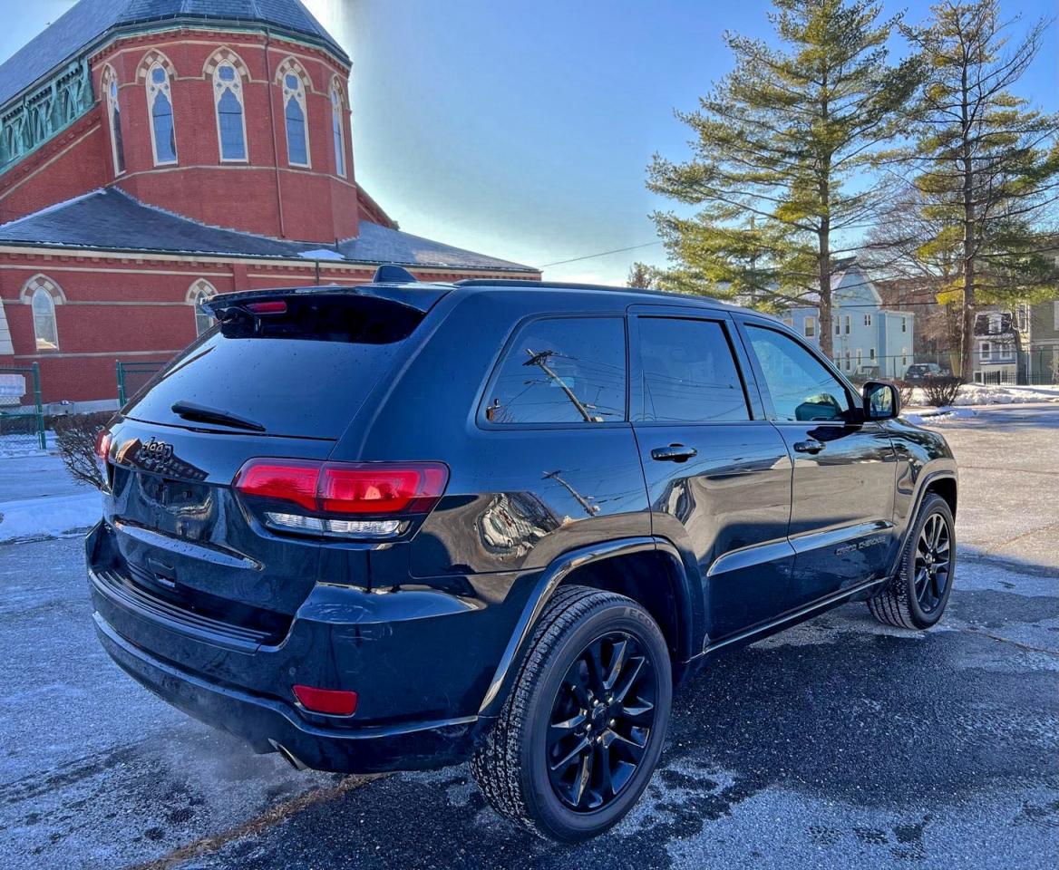 Lot #3308563491 2019 JEEP GRAND CHER