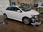 Lot #3301757332 2010 TOYOTA COROLLA BA