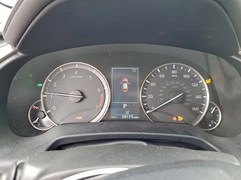 2021 LEXUS RX 350 #3304630955