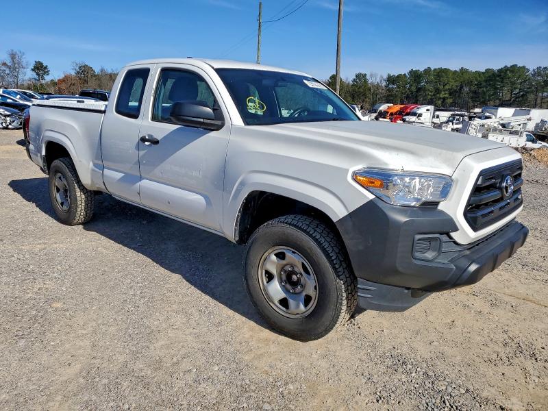 2016 TOYOTA TACOMA ACC #3316793406