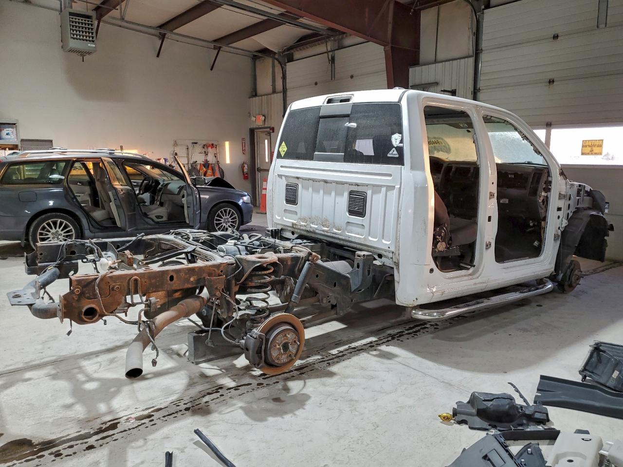 Lot #3317778074 2011 DODGE RAM 1500