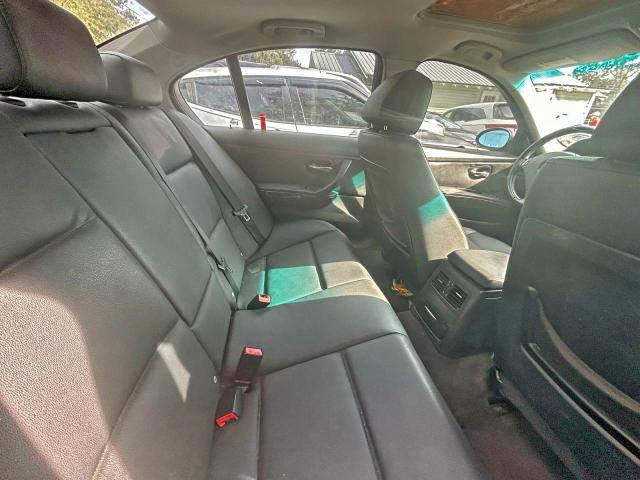 2007 BMW 328 I #3308280160