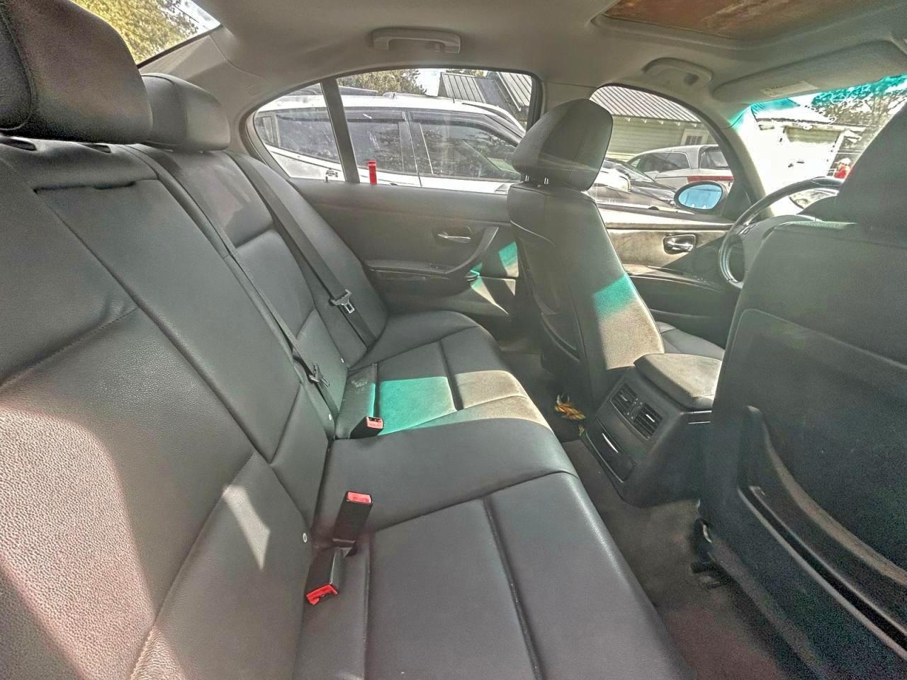 Lot #3308280160 2007 BMW 328 I