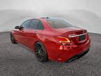 Lot #3315588782 2021 MERCEDES-BENZ C 63 AMG-S