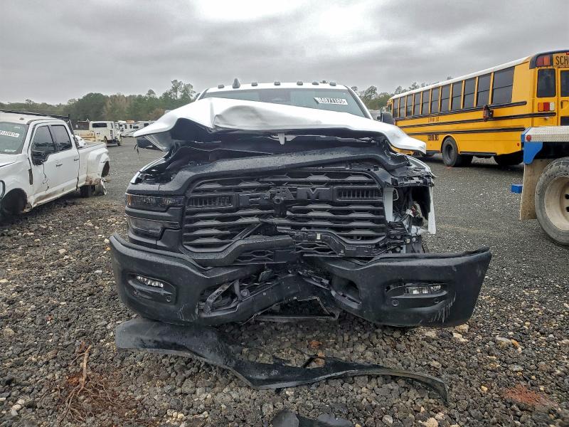 2025 RAM 3500 #3311611303