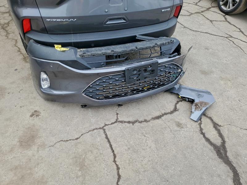 2021 FORD ESCAPE TIT #3310319058