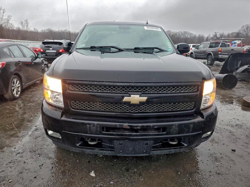 2010 CHEVROLET SILVERADO #3303545065
