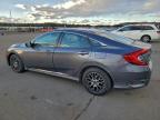 Lot #3318875023 2018 HONDA CIVIC LX