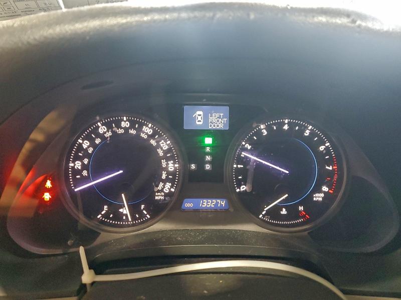 2006 LEXUS IS 250 #3309577606