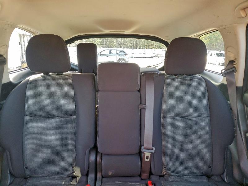 2020 NISSAN PATHFINDER #3309431985