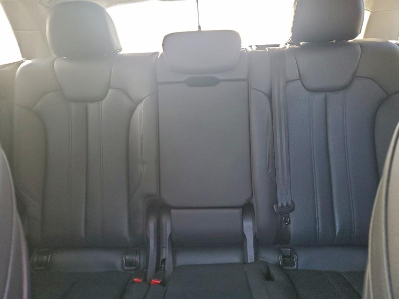 2019 AUDI Q5 PREMIUM #3316738440