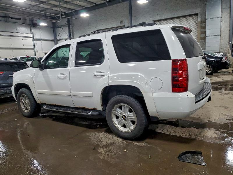 2008 CHEVROLET TAHOE K150 #3303619935