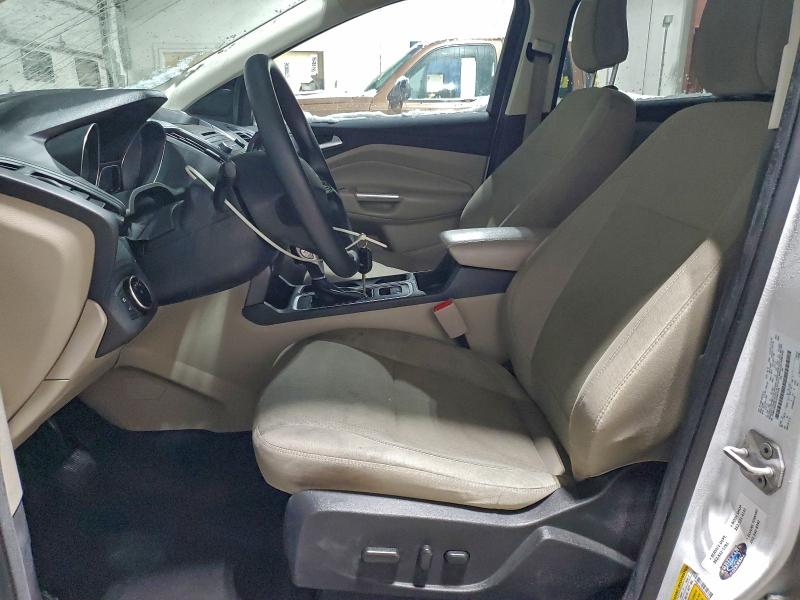 2018 FORD ESCAPE SE #3315897114