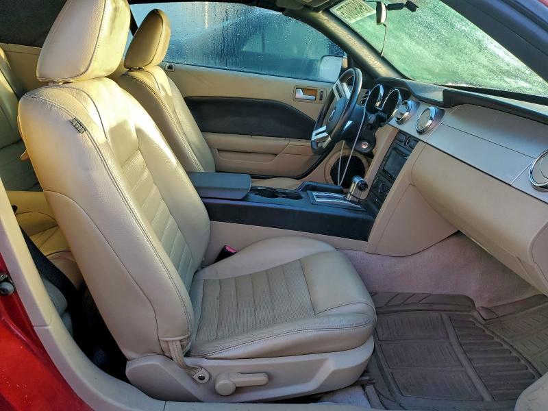 2006 FORD MUSTANG GT #3308237181
