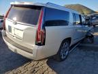 Lot #3309333062 2015 CADILLAC ESCALADE E