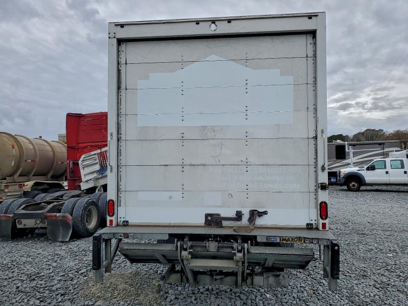 2020 FREIGHTLINER M2 106 MED #3319225707