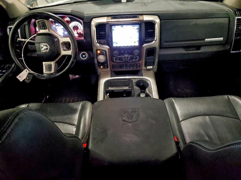 2017 RAM 1500 LARAM #3316735433