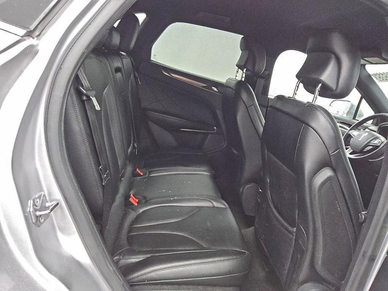 2016 LINCOLN MKC PREMIE #3317805076