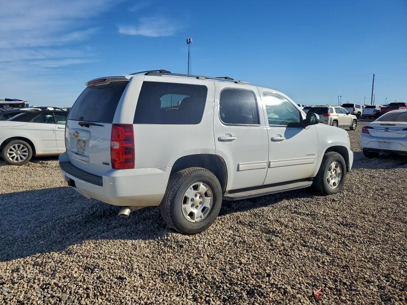 2011 CHEVROLET TAHOE C150 #3319092265