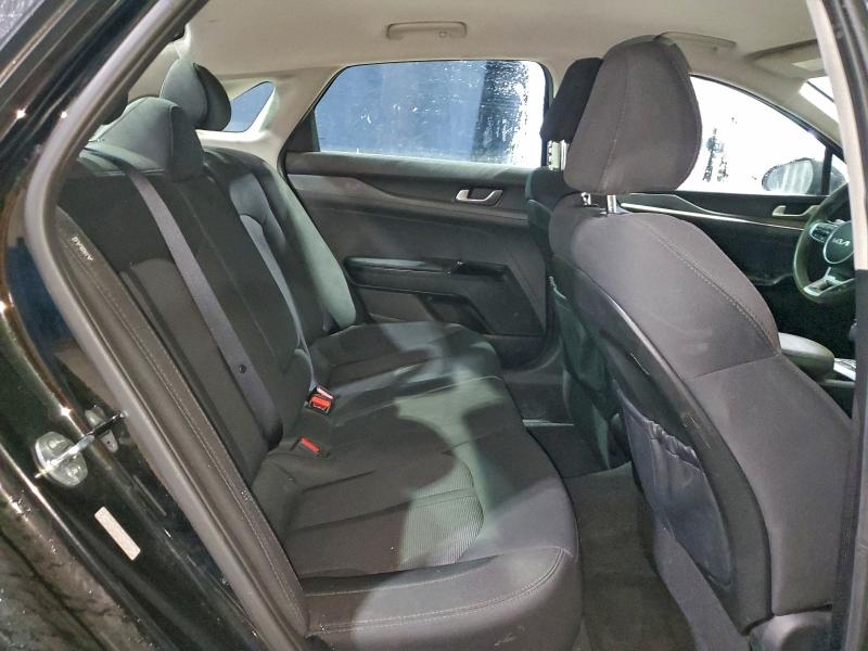 2023 KIA K5 LXS #3316745463