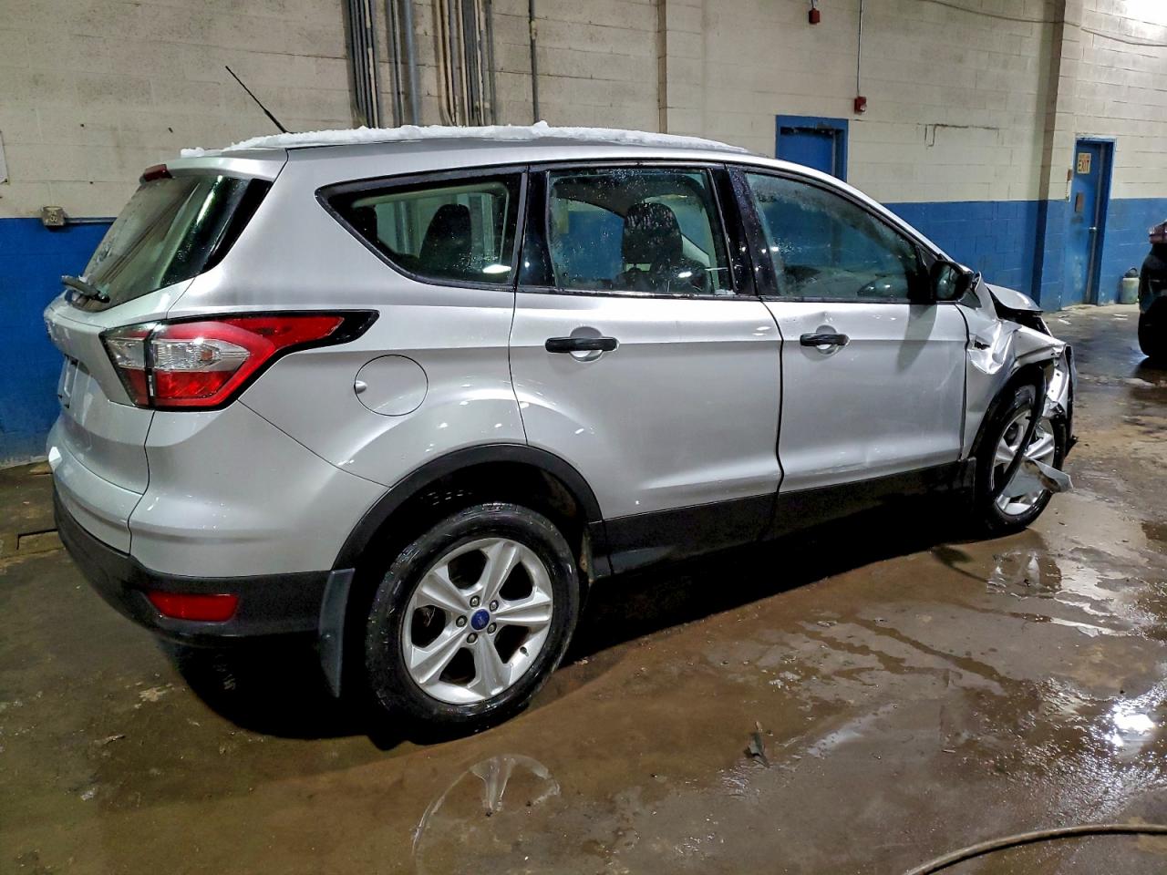 FORD ESCAPE S