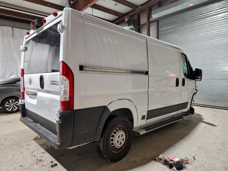 2025 RAM PROMASTER #3317866960
