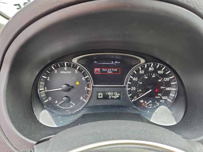 2015 NISSAN ALTIMA 2.5 #3310326070