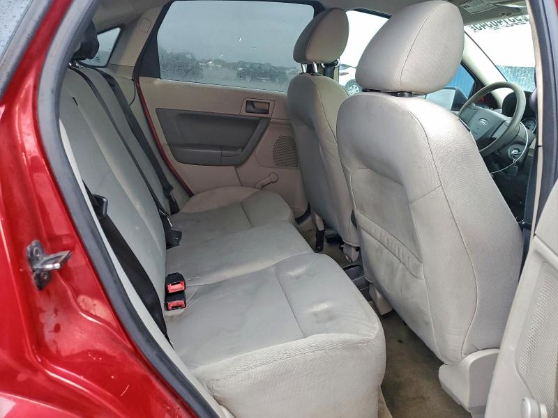 2010 FORD FOCUS S #3302913087