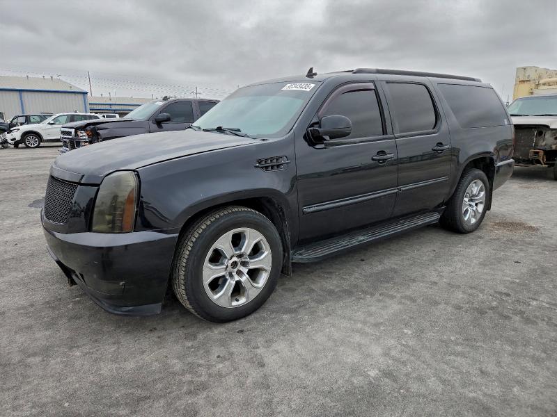 2010 CADILLAC ESCALADE E #3303719426
