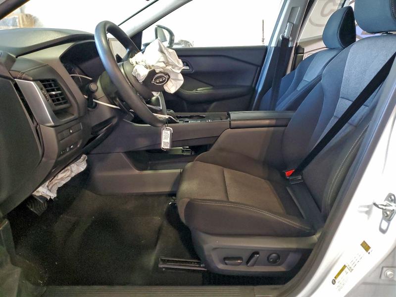 2024 NISSAN ROGUE SV #3310391970