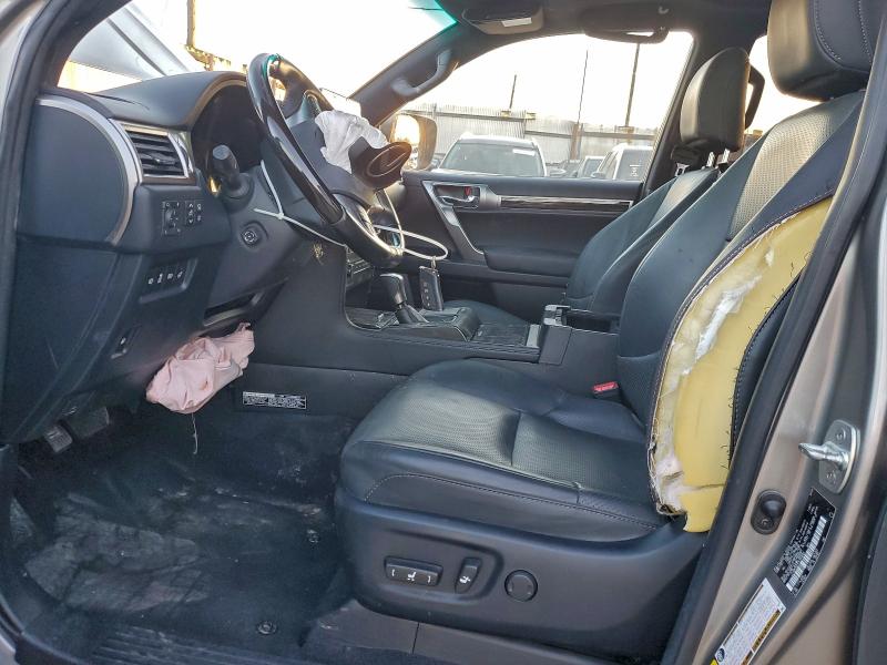2023 LEXUS GX 460 LUX #3304503450