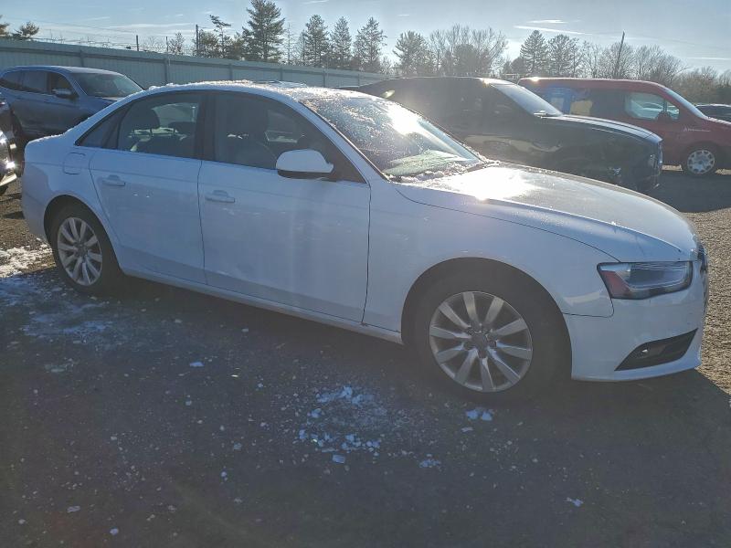 2013 AUDI A4 PREMIUM #3303879774