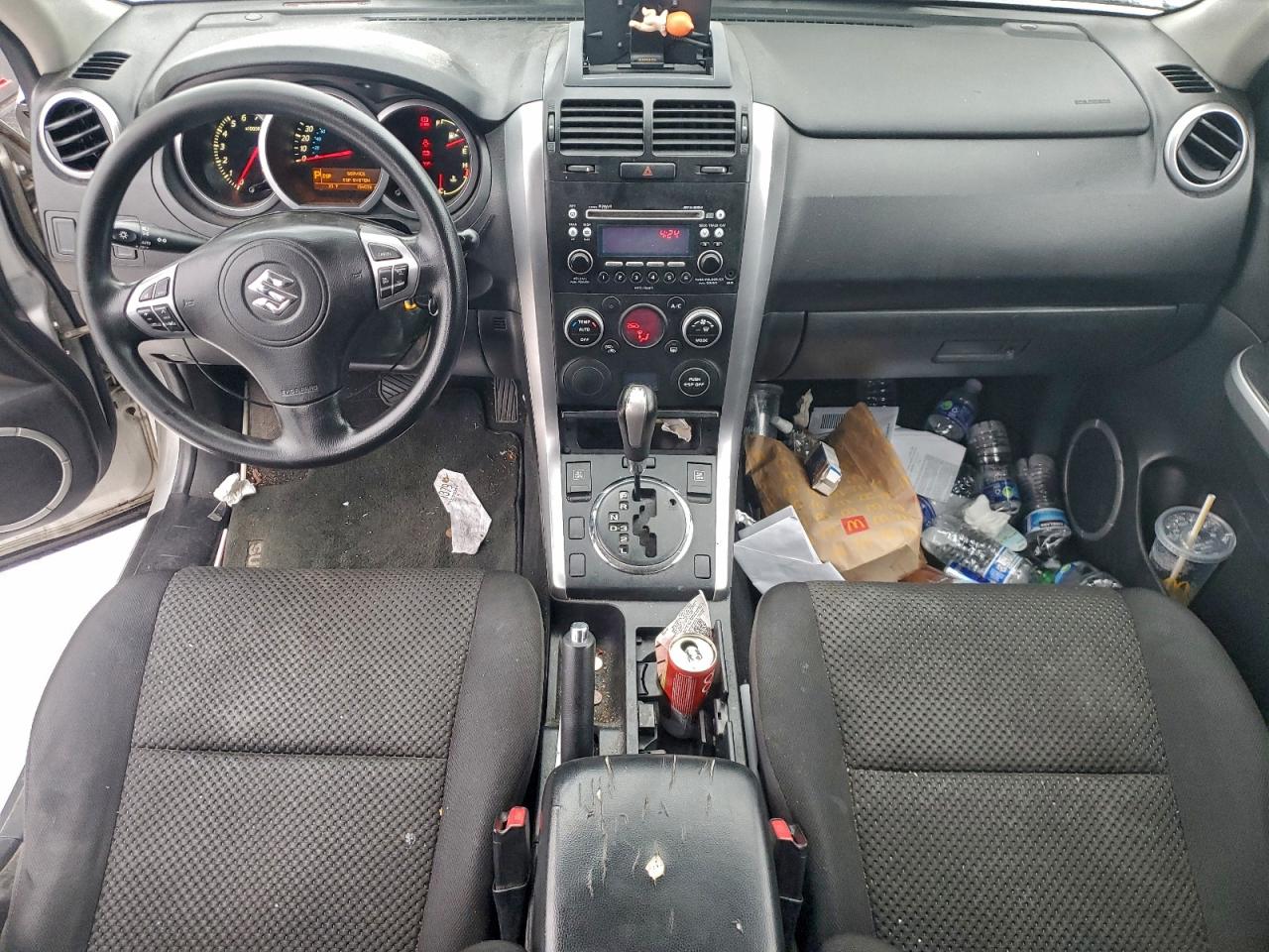 SUZUKI GRAND VITARA PREMIUM