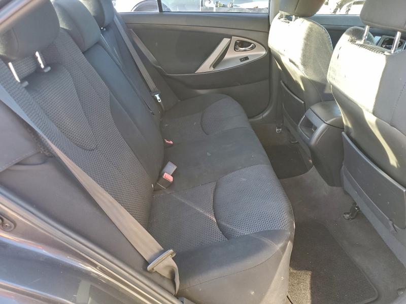 2010 TOYOTA CAMRY BASE #3311562235