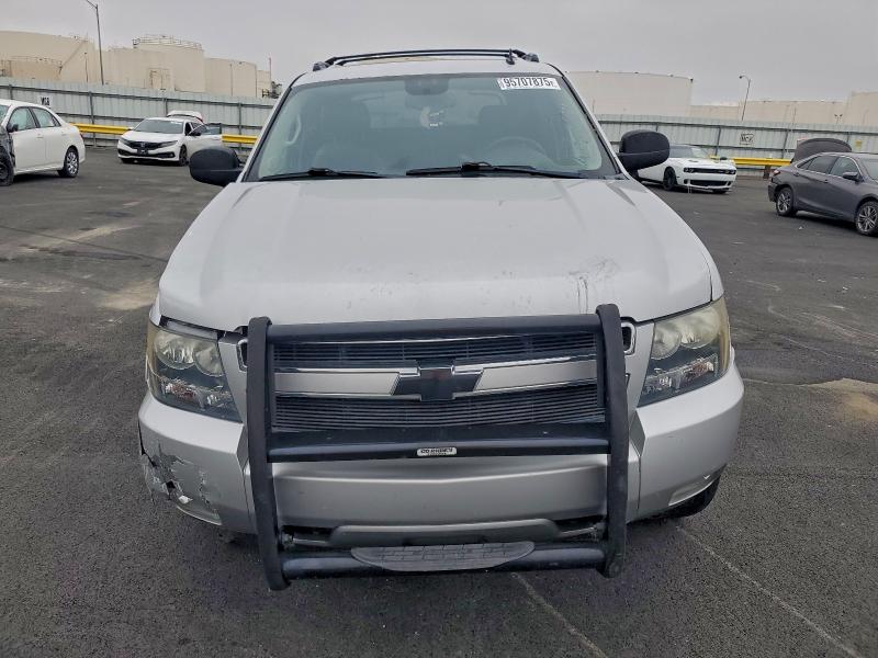 2011 CHEVROLET AVALANCHE #3315609772