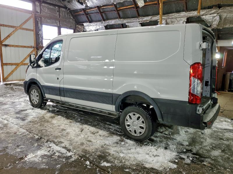 2024 FORD TRANSIT T- #3311678227