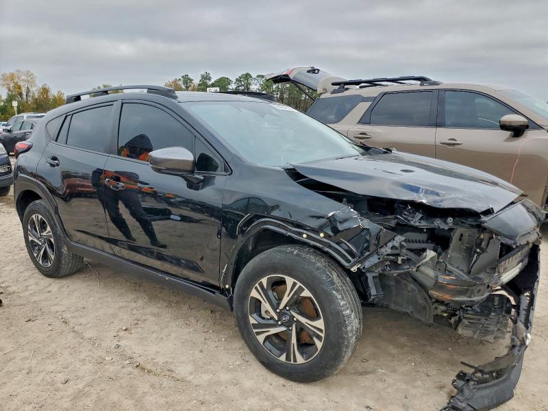 2024 SUBARU CROSSTREK #3309179619
