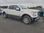 Lot #3308473366 2015 FORD F150 SUPER