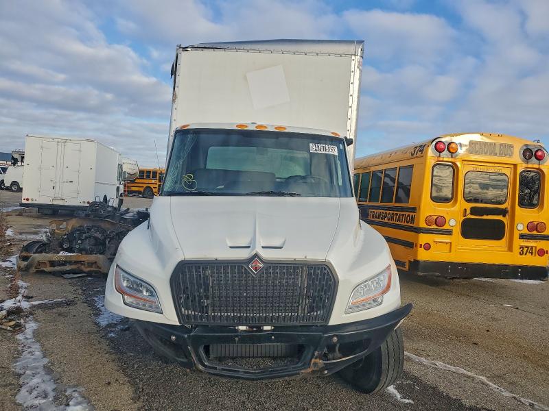 2023 INTERNATIONAL MV607 #3312298769