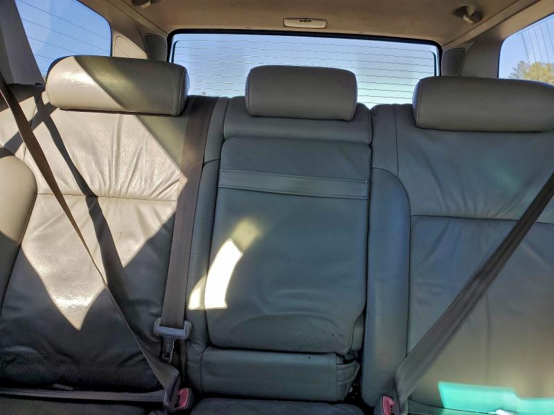 2004 TOYOTA 4RUNNER LI #3317705080