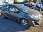 Lot #3304530479 2015 TOYOTA PRIUS C