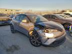Lot #3317835201 2019 TOYOTA C-HR XLE