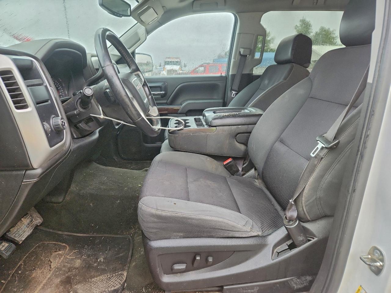 Lot #3311543238 2014 GMC SIERRA C15