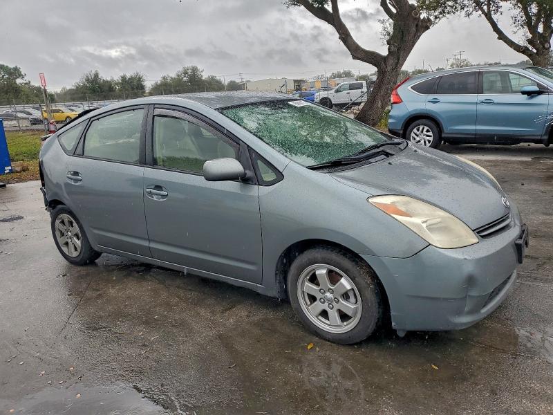 2005 TOYOTA PRIUS #3308399294